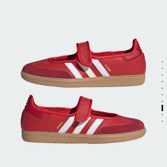 adidas Shoes - Adidas Samba Jane